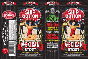 Ship Bottom Brewery Mexican