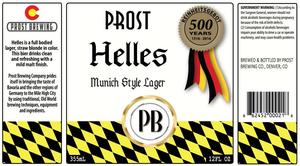 Helles 