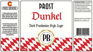 Dunkel 