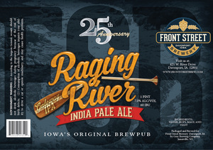 Raging River 