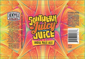 Southern Juicy Juice 