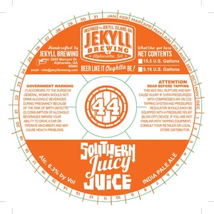 Southern Juicy Juice 