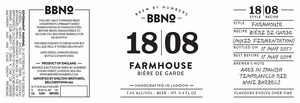 Brew By Numbers Farmhouse