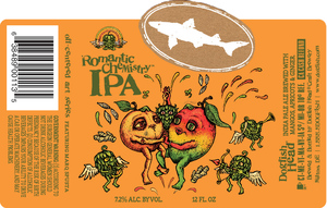 Dogfish Head Romantic Chemistry