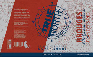 True North Ale Company Brouges