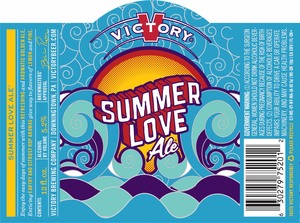 Victory Summer Love