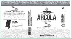 Arcola Amber 