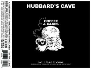 Hubbbard's Cave Coffee & Cakes