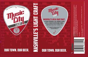 Music City Light 