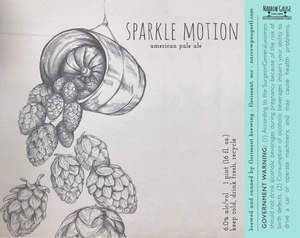 Sparkle Motion 