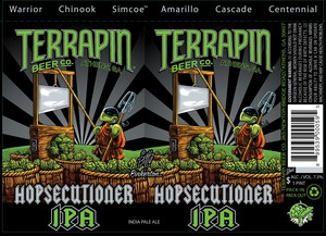 Terrapin Hopsecutioner