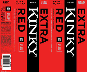 Extra Kinky Red