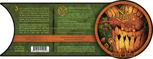 Jester King El Cedro