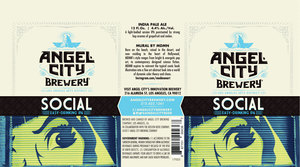 Angel City Social IPA