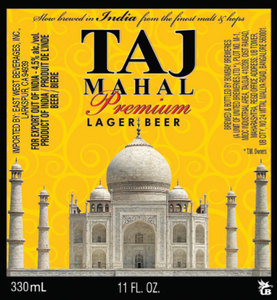 Taj Mahal Premium