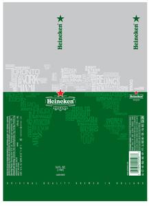 Heineken 