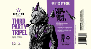 Third Party 