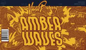Amber Waves 