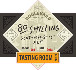 Boulevard 80 Shilling