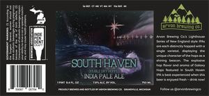 South Haven South Haven India Pale Ale