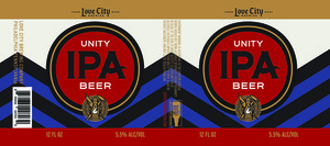 Unity Ipa 