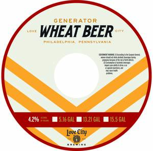 Generator Wheat 