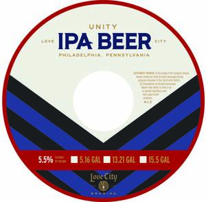 Unity Ipa 