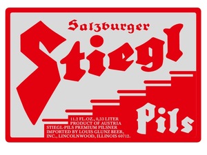 Stiegl Pils