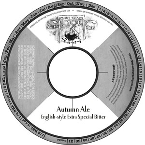 Short's Brew Autumn Ale