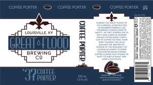 '37 Coffee Porter 