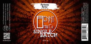 Single Batch Series Parkway Porter