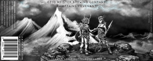 Czig Meister Chieftains Covenant