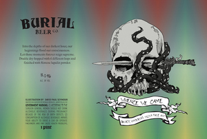 Burial Beer Co. Whence We Came