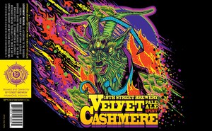 Velvet Cashmere 