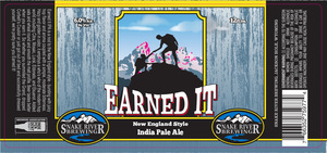 Earned It October 2017