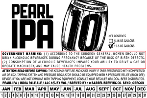 10 Barrel Brewing Co. Pearl IPA