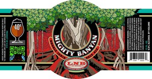 Mighty Banyan October 2017