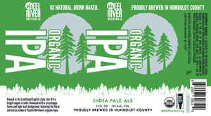 Eel River Brewing Co., Inc. India Pale Ale