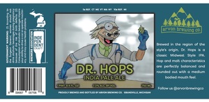 Dr. Hops Dr. Hops India Pale Ale