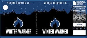 Winter Warmer 