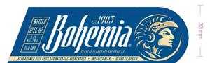 Bohemia Weizen October 2017