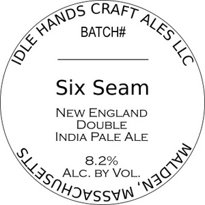 Six Seam 