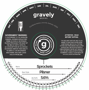 Sprockets 