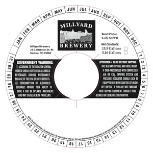 Millyard Boott Porter October 2017