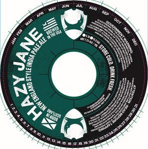 Brewdog Hazy Jane