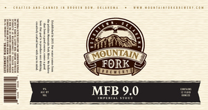 Mfb 9.0 