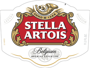 Stella Artois October 2017