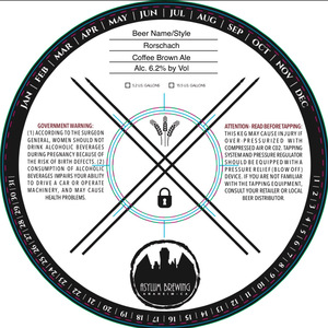 Asylum Brewing 