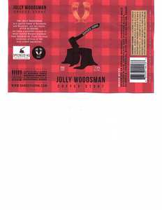 Jolly Woodsman 