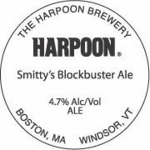 Harpoon Smitty's Blockbuster